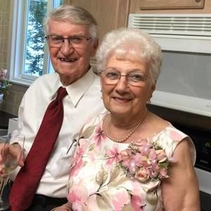 Meet your Posher, Preston g.